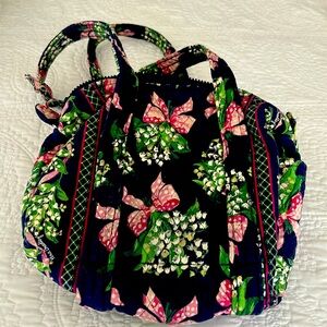 Vera Bradley bag